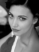 photo de Aurélie Montea