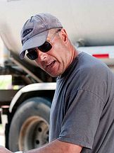 photo de Simon Crane