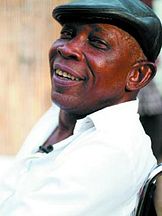 photo de Roger Landu