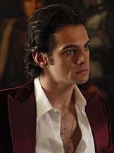 photo de Theo Alexander