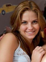 photo de Nikki Griffin