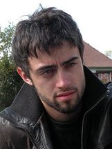 photo de Baptiste Fave