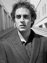 photo de Benjamin Siksou