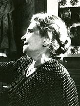 photo de Esther Minciotti