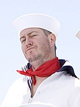 photo de Ehren McGhehey