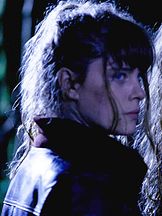 photo de Ornella Boulé