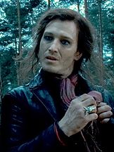 photo de Chase Armitage