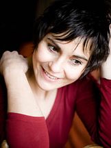 photo de Céline Spang