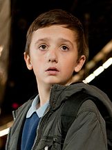 photo de Frankie McLaren