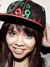 photo de Camille Cresencia-Mills