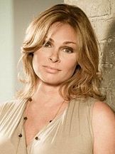 photo de Macha Polikarpova