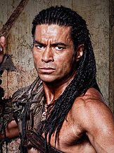 photo de Antonio Te Maioha