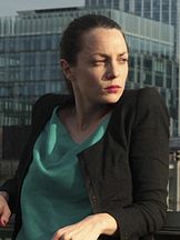 photo de Raphaële Godin