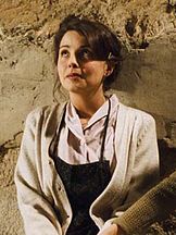 photo de Emilie Cazenave