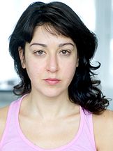 photo de Margaret Zenou