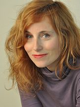 photo de Sylvie David