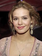 photo de Sallie Harmsen