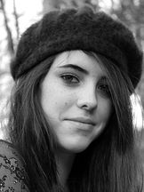 photo de Charlène Richardeau