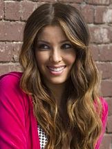 photo de Melissa Molinaro