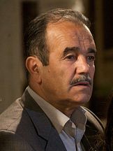 photo de Aziz-ollah Zaimi