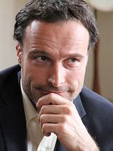 photo de Marc Marans