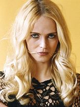 photo de Monalisa Basarab