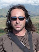 photo de Pierre Bertrand (III)