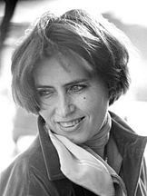 photo de Janine Magnan