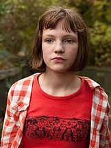 photo de Eloïse Laurence