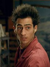 photo de Brice Larrieu "Skorpion"