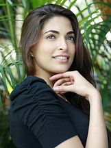 photo de Parvathy Omanakuttan