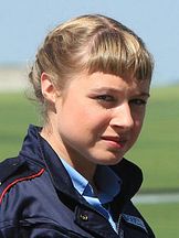 photo de Gabrielle Lemoine