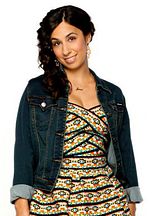 photo de Rebecca Delgado Smith