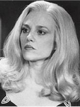 photo de Madeline Kahn