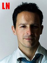 photo de Tristan Baille