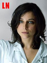 photo de Bérangère Massé