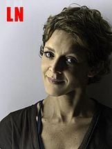 photo de Armelle Lecoeur