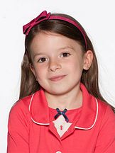 photo de Lévanah Solomon