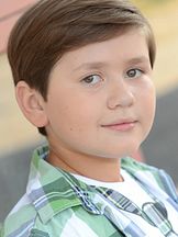 photo de Kya Haywood