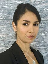 photo de Seeta Indrani