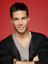 photo de Dean Geyer