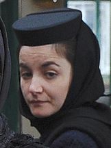 photo de Catalina Harabagiu