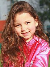 photo de Shana Castera