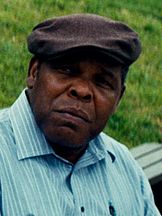 photo de Raymond Anthony Thomas