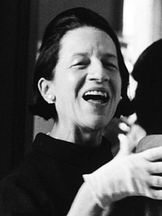 photo de Diana Vreeland