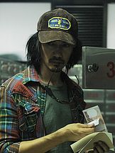 photo de Apisit Opasaimlikit