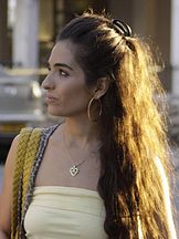 photo de Rotem Ziesman-Cohen