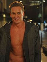 photo de Ryan Lochte