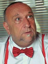 photo de Grégoire Lassalle