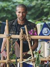 photo de Michael King